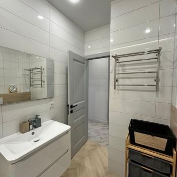 Сдается 2-х комнатная квартира, 50 м²