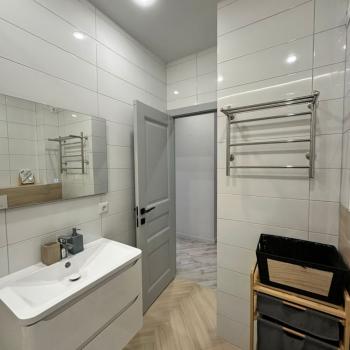 Сдается 2-х комнатная квартира, 50 м²