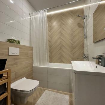 Сдается 2-х комнатная квартира, 50 м²