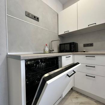 Сдается 2-х комнатная квартира, 50 м²