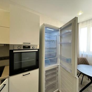 Сдается 2-х комнатная квартира, 50 м²