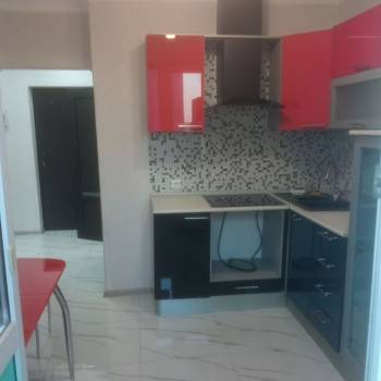 Сдается 1-комнатная квартира, 31 м²