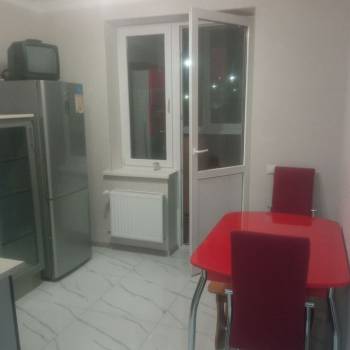 Сдается 1-комнатная квартира, 31 м²