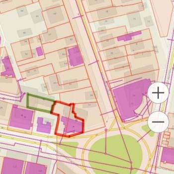 Продается Нежилое помещение, 390 м²