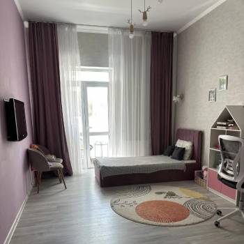 Продается 2-х комнатная квартира, 73 м²