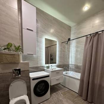 Продается 2-х комнатная квартира, 73 м²