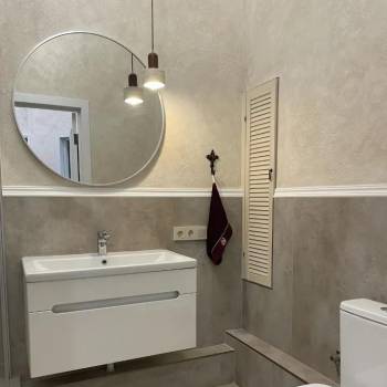 Сдается 2-х комнатная квартира, 50 м²