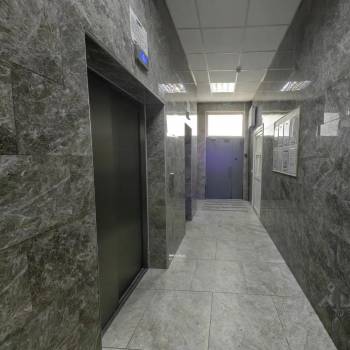 Продается 1-комнатная квартира, 35,1 м²