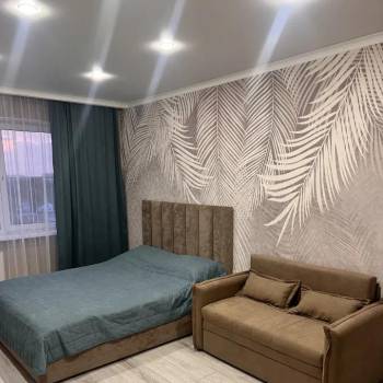 Сдается 1-комнатная квартира, 44 м²