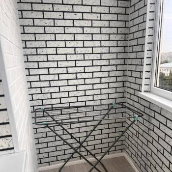 Сдается 1-комнатная квартира, 44 м²