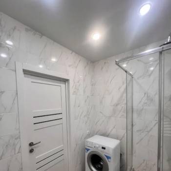 Сдается 1-комнатная квартира, 44 м²
