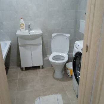 Сдается 1-комнатная квартира, 20 м²