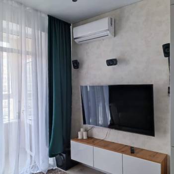 Продается 3-х комнатная квартира, 87 м²