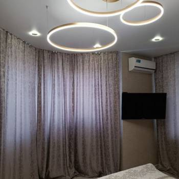 Продается 3-х комнатная квартира, 87 м²