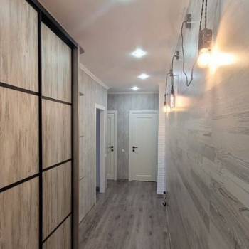 Продается 1-комнатная квартира, 46,6 м²
