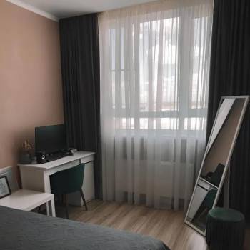 Сдается 2-х комнатная квартира, 57 м²
