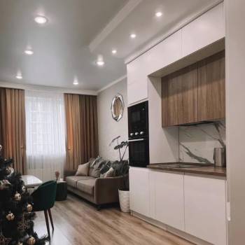 Сдается 2-х комнатная квартира, 57 м²