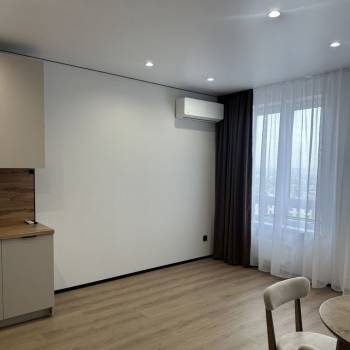 Сдается 1-комнатная квартира, 29,9 м²