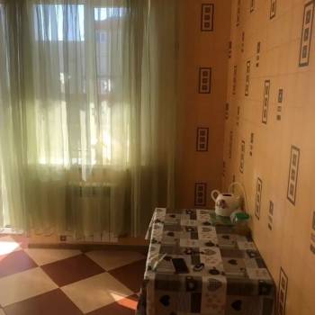 Продается 1-комнатная квартира, 33,8 м²