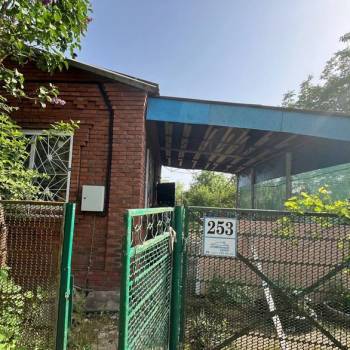 Продается Дом, 36 м²