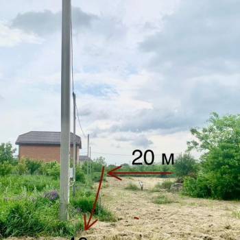 Продается Участок, 800 м²