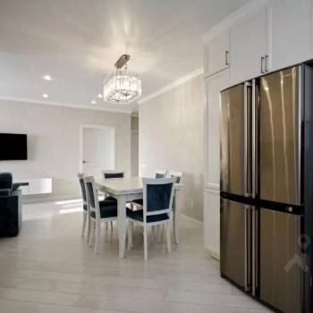 Продается 3-х комнатная квартира, 86 м²
