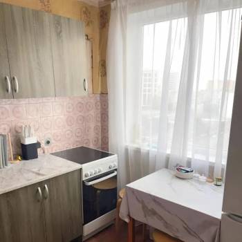Продается 2-х комнатная квартира, 44,1 м²
