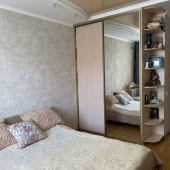 Сдается 2-х комнатная квартира, 58 м²