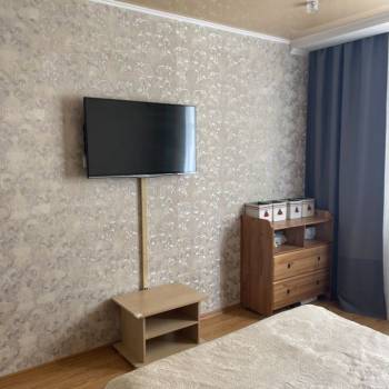 Сдается 2-х комнатная квартира, 58 м²