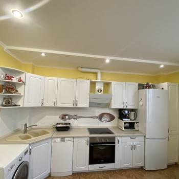 Сдается 2-х комнатная квартира, 58 м²