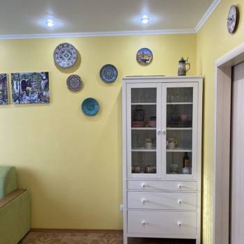 Сдается 2-х комнатная квартира, 58 м²