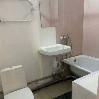 Продается 1-комнатная квартира, 38,2 м²