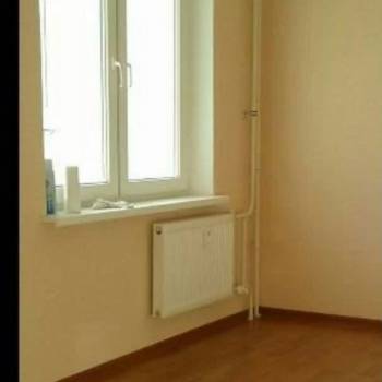 Продается 1-комнатная квартира, 38,2 м²