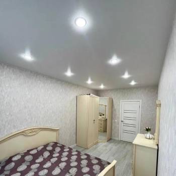 Сдается Многокомнатная квартира, 62 м²