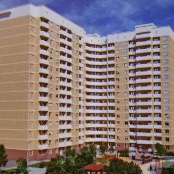 Продается 3-х комнатная квартира, 80,1 м²