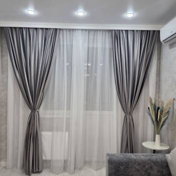Сдается 1-комнатная квартира, 35 м²