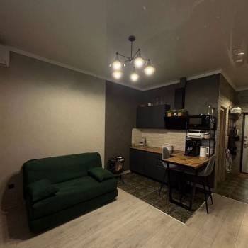 Сдается 1-комнатная квартира, 26 м²