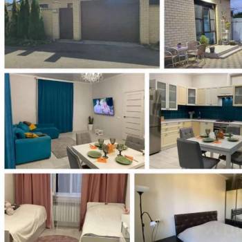 Сдается Дом, 70 м²