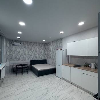 Сдается 1-комнатная квартира, 29,3 м²