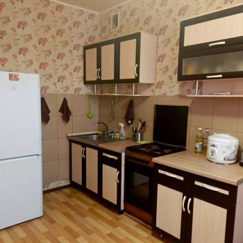 Сдается 1-комнатная квартира, 26 м²