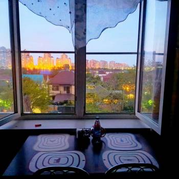 Сдается 1-комнатная квартира, 26 м²