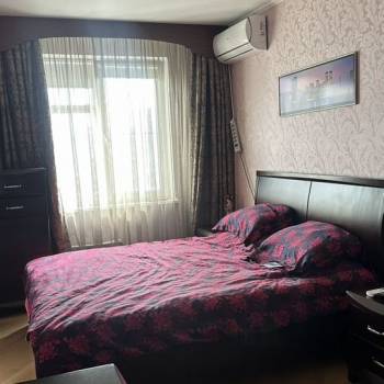 Сдается Многокомнатная квартира, 75 м²
