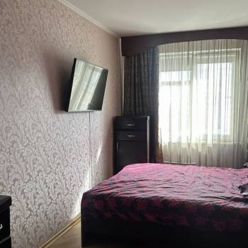 Сдается Многокомнатная квартира, 75 м²