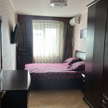 Сдается Многокомнатная квартира, 75 м²