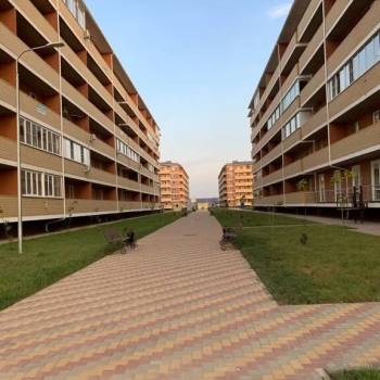 Продается 1-комнатная квартира, 32 м²