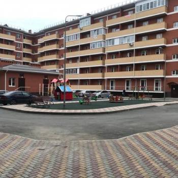 Продается 1-комнатная квартира, 32 м²