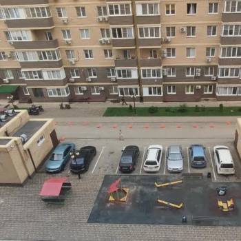 Сдается 1-комнатная квартира, 24 м²