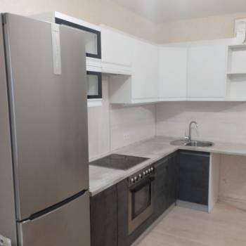 Сдается 1-комнатная квартира, 41 м²