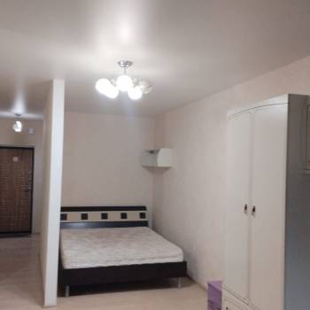 Сдается 1-комнатная квартира, 41 м²