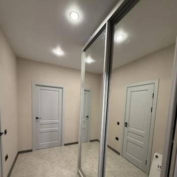 Продается 1-комнатная квартира, 46 м²